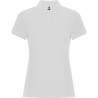 Polo premium pour femme à manches courtes, 190 g/m²