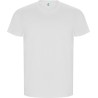 T-shirt homme manches courtes en coton biologique, 160 g/m²