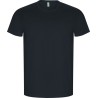 T-shirt homme manches courtes en coton biologique, 160 g/m²
