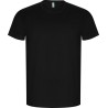 T-shirt homme manches courtes en coton biologique, 160 g/m²