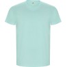 T-shirt homme manches courtes en coton biologique, 160 g/m²