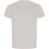 T-shirt homme manches courtes en coton biologique, 160 g/m²