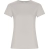 T-shirt femme manches courtes en coton biologique, 160 g/m²