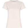T-shirt femme manches courtes en coton biologique, 160 g/m²