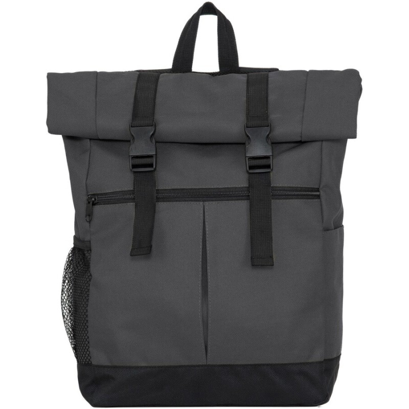 Sac à dos multifonction et multi-poches résistant, 220 g/m²