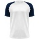 Men´s Sport T-Shirt Contrast