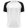 Men´s Sport T-Shirt Contrast