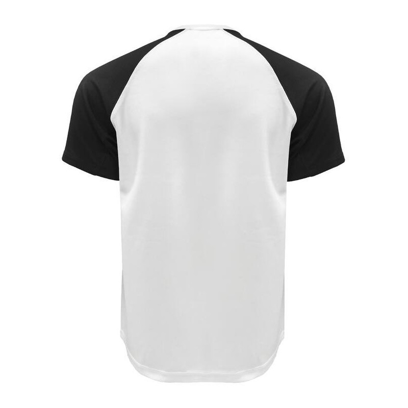 Men´s Sport T-Shirt Contrast