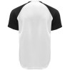 Men´s Sport T-Shirt Contrast