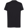 T-shirt enfant col rond coupe droite manches courtes en coton pré-rétréci, 155 g/m²