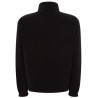 Veste polaire homme, fermeture grand zip, 2 poches zippées, 300 g/m²