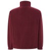 Veste polaire homme, fermeture grand zip, 2 poches zippées, 300 g/m²