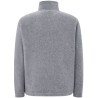 Veste polaire homme, fermeture grand zip, 2 poches zippées, 300 g/m²