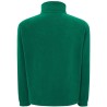 Veste polaire homme, fermeture grand zip, 2 poches zippées, 300 g/m²