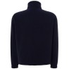 Veste polaire homme, fermeture grand zip, 2 poches zippées, 300 g/m²