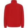 Veste polaire homme, fermeture grand zip, 2 poches zippées, 300 g/m²