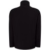 Veste softshell homme zippée 3 couches, doublure polaire avec stoppers, 300 g/m²