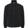 Veste polaire homme, fermeture grand zip, 2 poches zippées, 300 g/m²