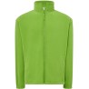 Veste polaire homme, fermeture grand zip, 2 poches zippées, 300 g/m²