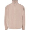 Veste polaire homme, fermeture grand zip, 2 poches zippées, 300 g/m²