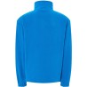 Veste polaire homme, fermeture grand zip, 2 poches zippées, 300 g/m²