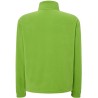 Veste polaire homme, fermeture grand zip, 2 poches zippées, 300 g/m²