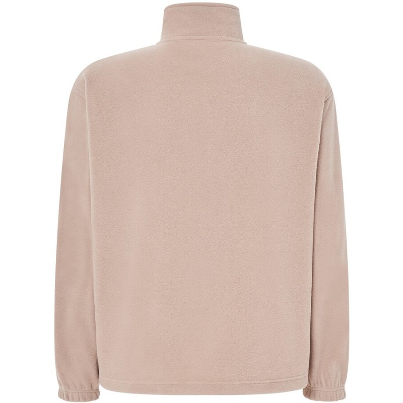 Veste polaire homme, fermeture grand zip, 2 poches zippées, 300 g/m²