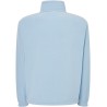 Veste polaire homme, fermeture grand zip, 2 poches zippées, 300 g/m²