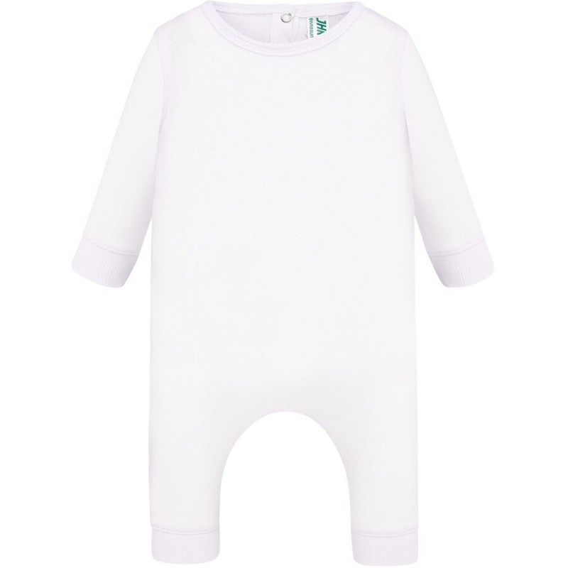 Baby Playsuit Long Sleeve