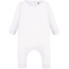 Baby Playsuit Long Sleeve