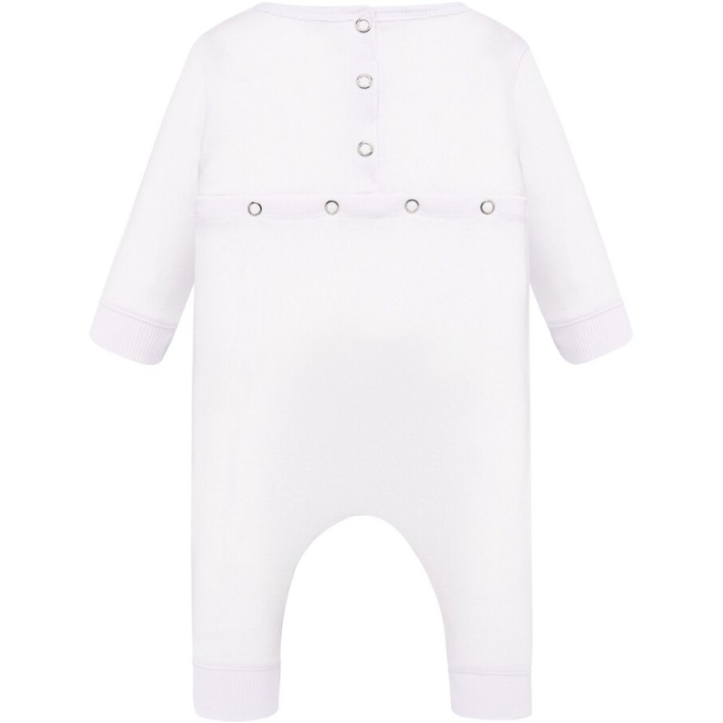 Baby Playsuit Long Sleeve