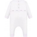 Baby Playsuit Long Sleeve