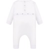 Baby Playsuit Long Sleeve