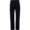 Pantalon jogging avec poches, coupe droite, taille élastique, cordon de serrage, 290 g/m²