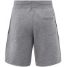 Short jogging avec poches, taille élastique, cordon de serrage, 290 g/m²
