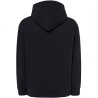 Sweat à capuche avec cordon de serrage ton sur ton, 275 g/m²