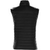 Bodywarmer doudoune matelassé homme rembourrage synthétique