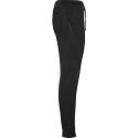Pantalon de jogging coupe slim, ceinture élastique ajustable, 280 g/m²