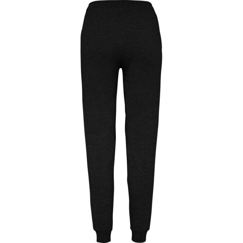 Pantalon de survêtement pour femme, coutures renforcées, 280 g/m²