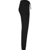 Pantalon de survêtement pour femme, coutures renforcées, 280 g/m²