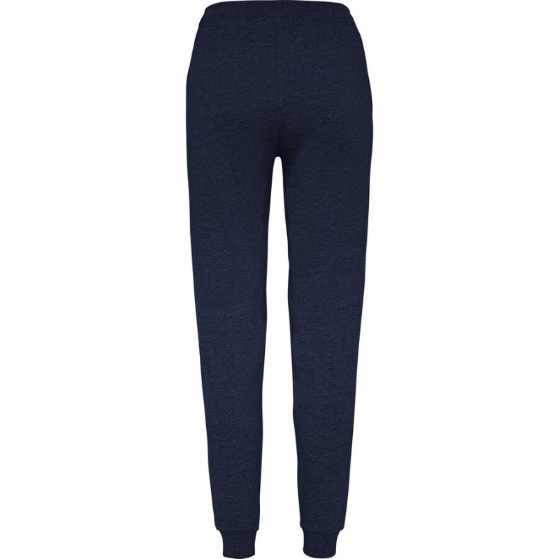 Pantalon de survêtement pour femme, coutures renforcées, 280 g/m²