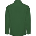Veste homme softshell 2 couches ton sur ton doublée polaire, 300 g/m²