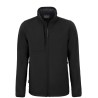 Veste softshell homme en polyester recyclé déperlante et coupe-vent, 270 g/m²