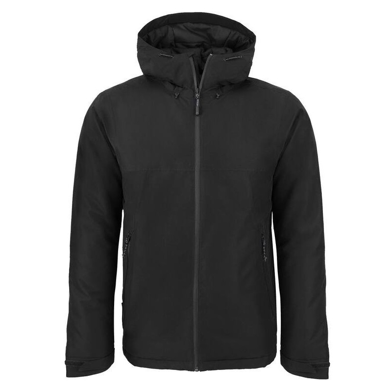Veste matelassée chaude, imperméable et respirante, 4 poches