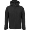 Veste matelassée chaude, imperméable et respirante, 4 poches