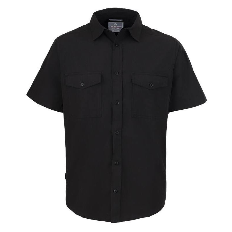 Expert Kiwi Short Sleeved Shirt