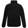 Veste softshell femme col montant respirant et résistant à l'eau, 310 g/m²