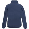 Veste softshell femme col montant respirant et résistant à l'eau, 310 g/m²