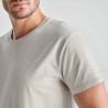 T-shirt homme manches courtes en coton biologique, 160 g/m²