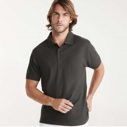 Polo premium pour homme à manches courtes, 190 g/m²